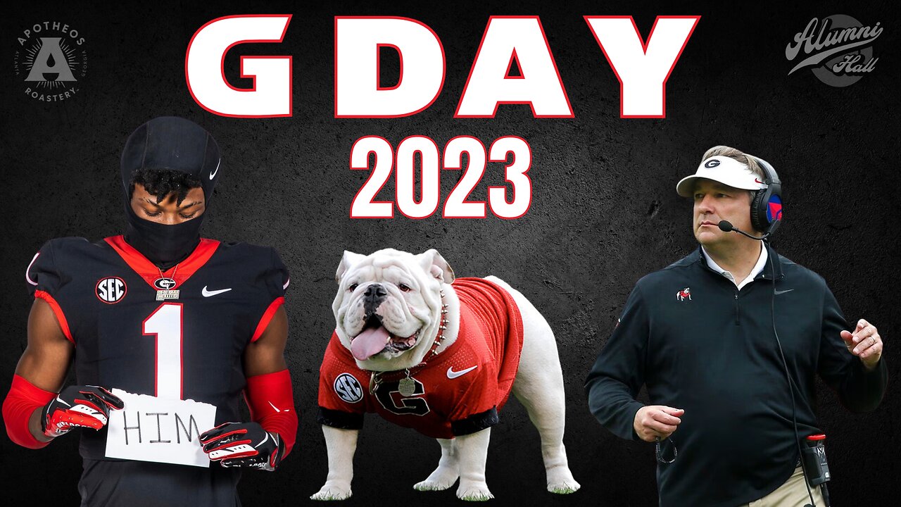 Georgia Bulldogs Football: G-Day 2023 | UGA lands Nitro Tuggle