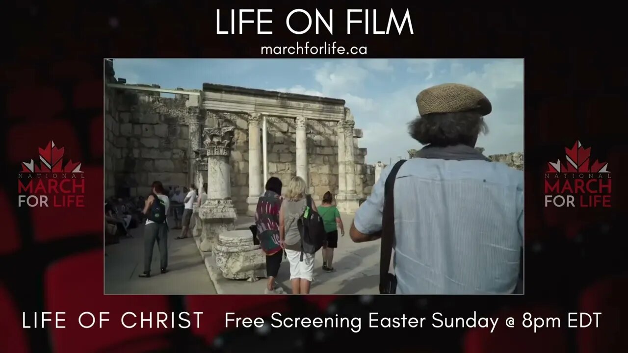 Life of Christ: A Holy Land Pilgrimage