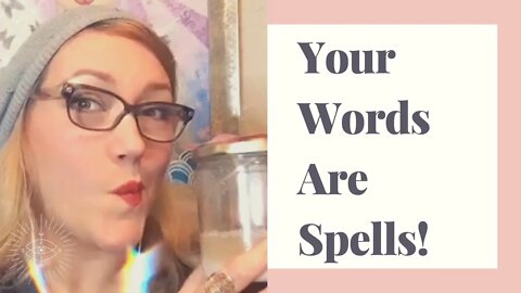 The Law of Attraction: YOUR WORDS ARE SPELLS - Rice Experiment