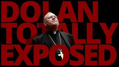 The Vortex — Dolan Totally Exposed