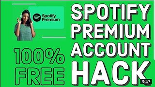 Access Premium Content on Spotify