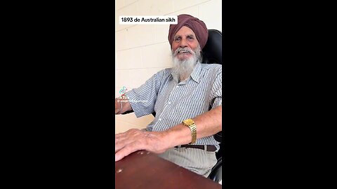 Australian sikh