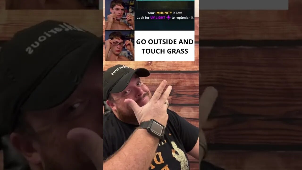 Here’s Your Dose Of REALarious…🤣🤣🤣