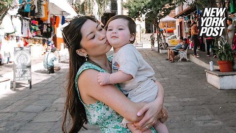 NYC Influencer Christine Tran Ferguson's Son, Asher, Dies at Age 1