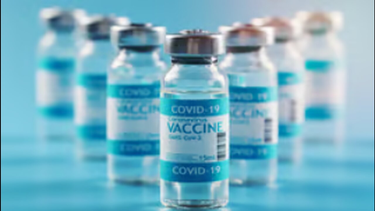 FDA CLAIMS LICENSED VACCINES DO NOT NEED TO PREVENT INFECTIONS OR TRANSMISSION 5-2-23 TRIALSITE NEW