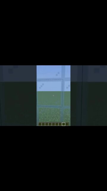 Minecraft #tiktok #Shorts