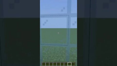 Minecraft #tiktok #Shorts