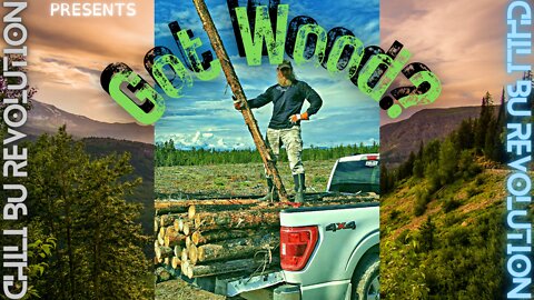 Got Wood?