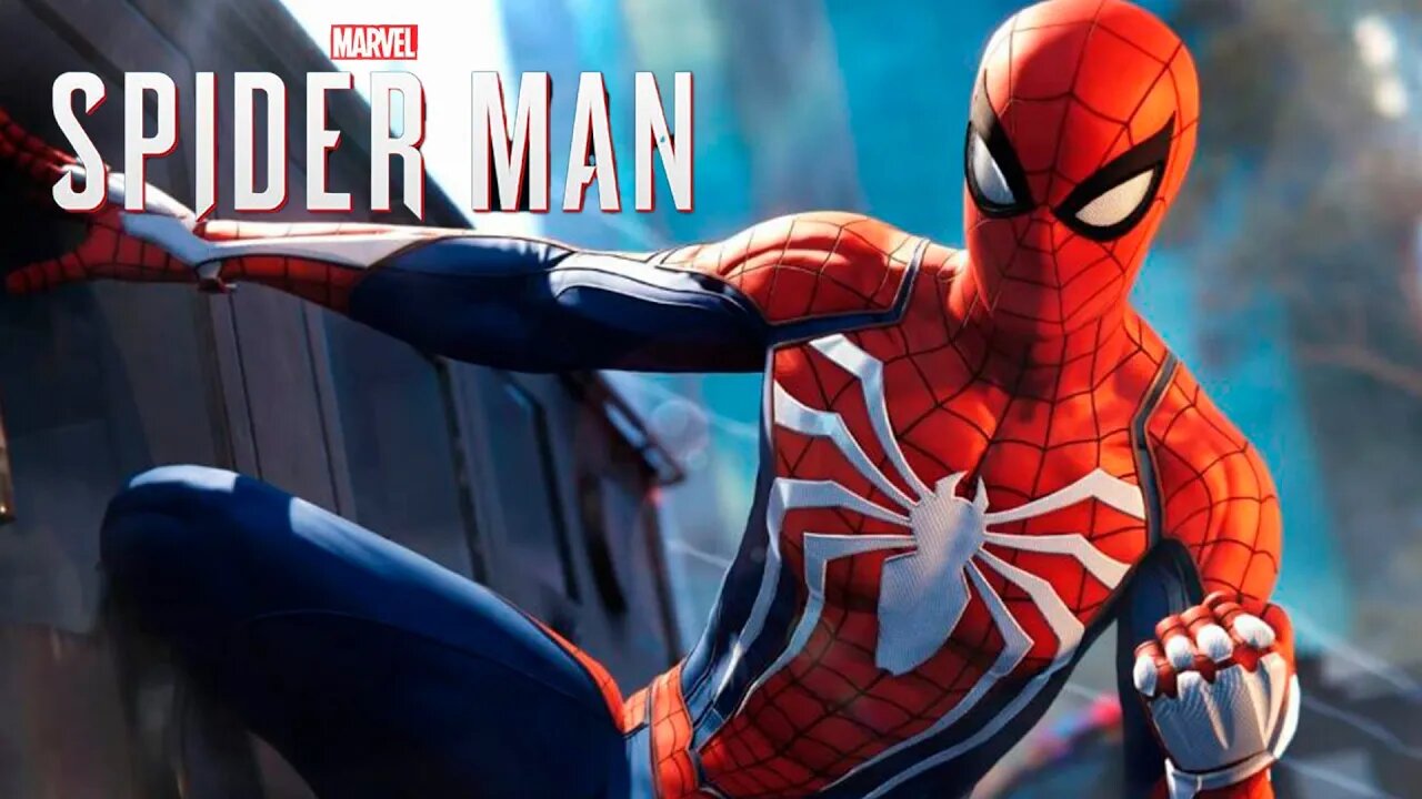 LIVE | MARVEL´S SPIDER MAN PC #9