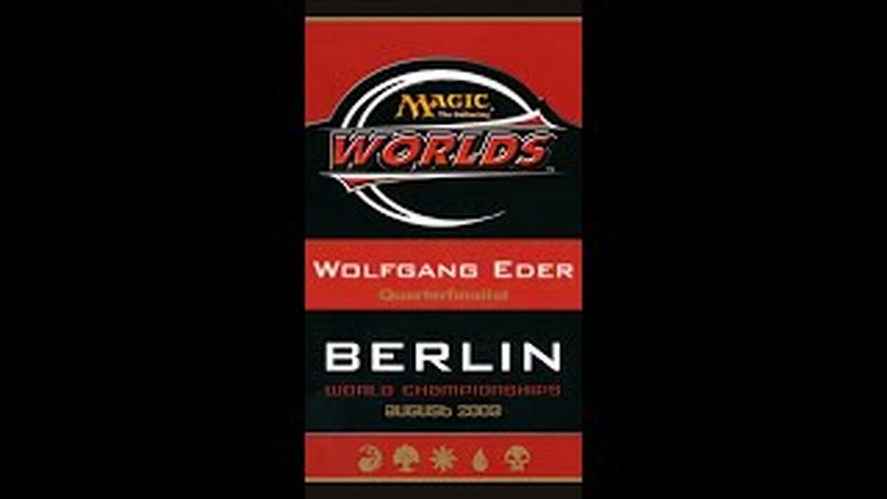 DECK GOBLIN - FOURTH FINALIST - WORLD 2003