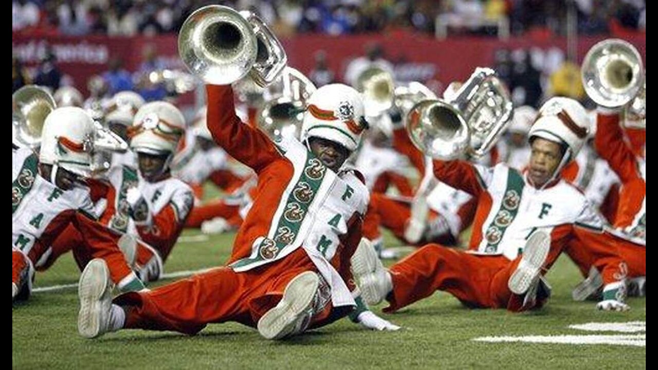 Graduation, Donation, Resignation: Just What Happened With Florida A&M and