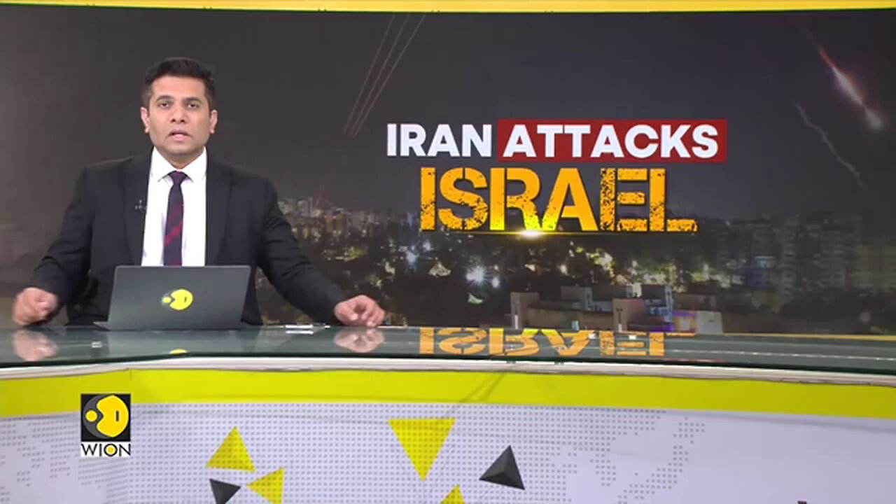 Iran attacks Israel: Iran's FM summons Western Diplomats over their stance on attack