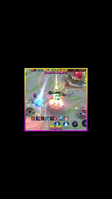 Alucard Highlights MLBB Highlights | TikTok Mobile Legends