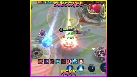 Alucard Highlights MLBB Highlights | TikTok Mobile Legends