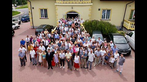 Spotkanie chrześcijańskie Bzianka - Sobota