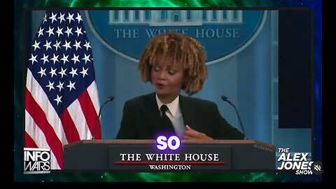 Flash information...