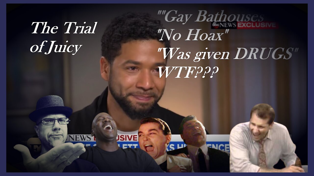 WN...JUICY'S TRIAL...YIKES!!!