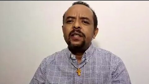 የኦህዴድ አይን ያወጣ ህገ-ወጥነት - መ/ር ዘመድኩን በቀለ