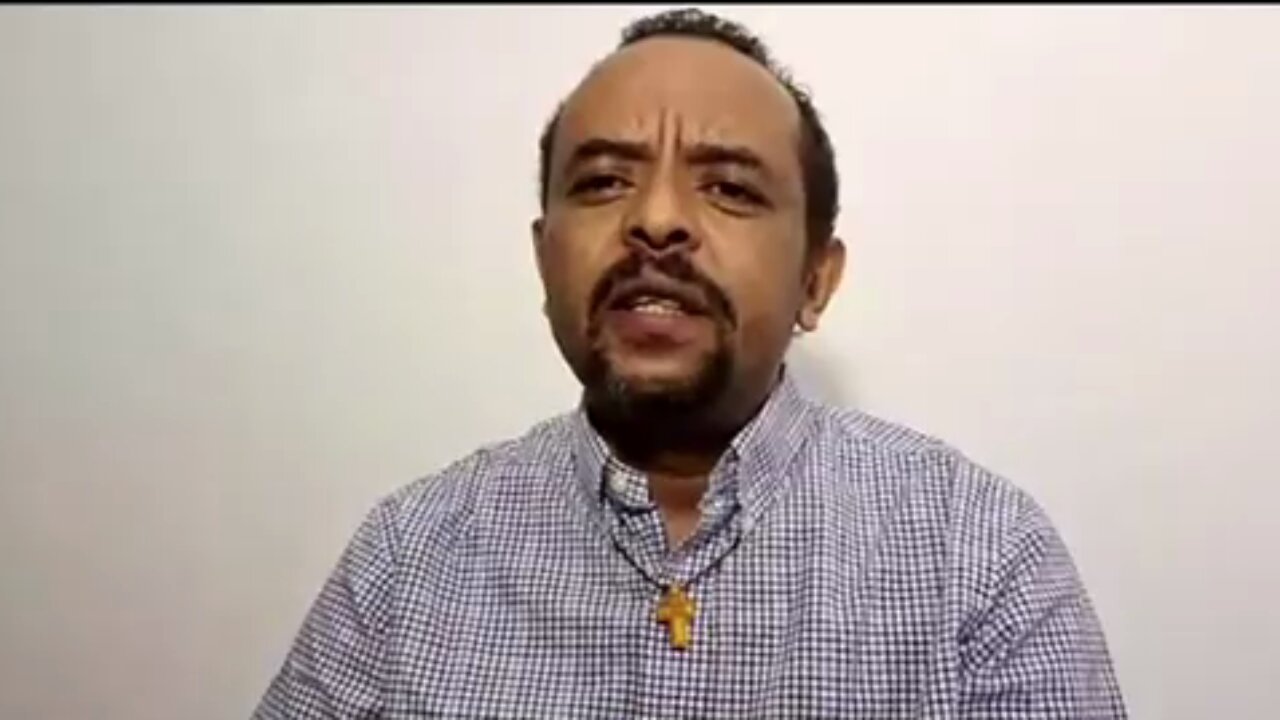 የኦህዴድ አይን ያወጣ ህገ-ወጥነት - መ/ር ዘመድኩን በቀለ