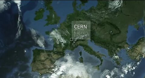 Is CERN, the home of Satan?