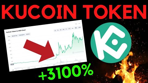 🚨 El TOKEN de KUCOIN KCS ¿DESTRUIRA a BNB? | 🚀 Análisis de KCS y su cadena de bloques KCC en ESPAÑOL