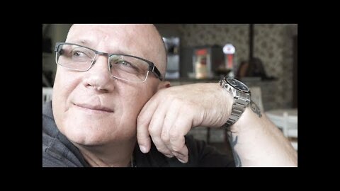 PIOTR STĘPNIAK - WSPOMNIENIA