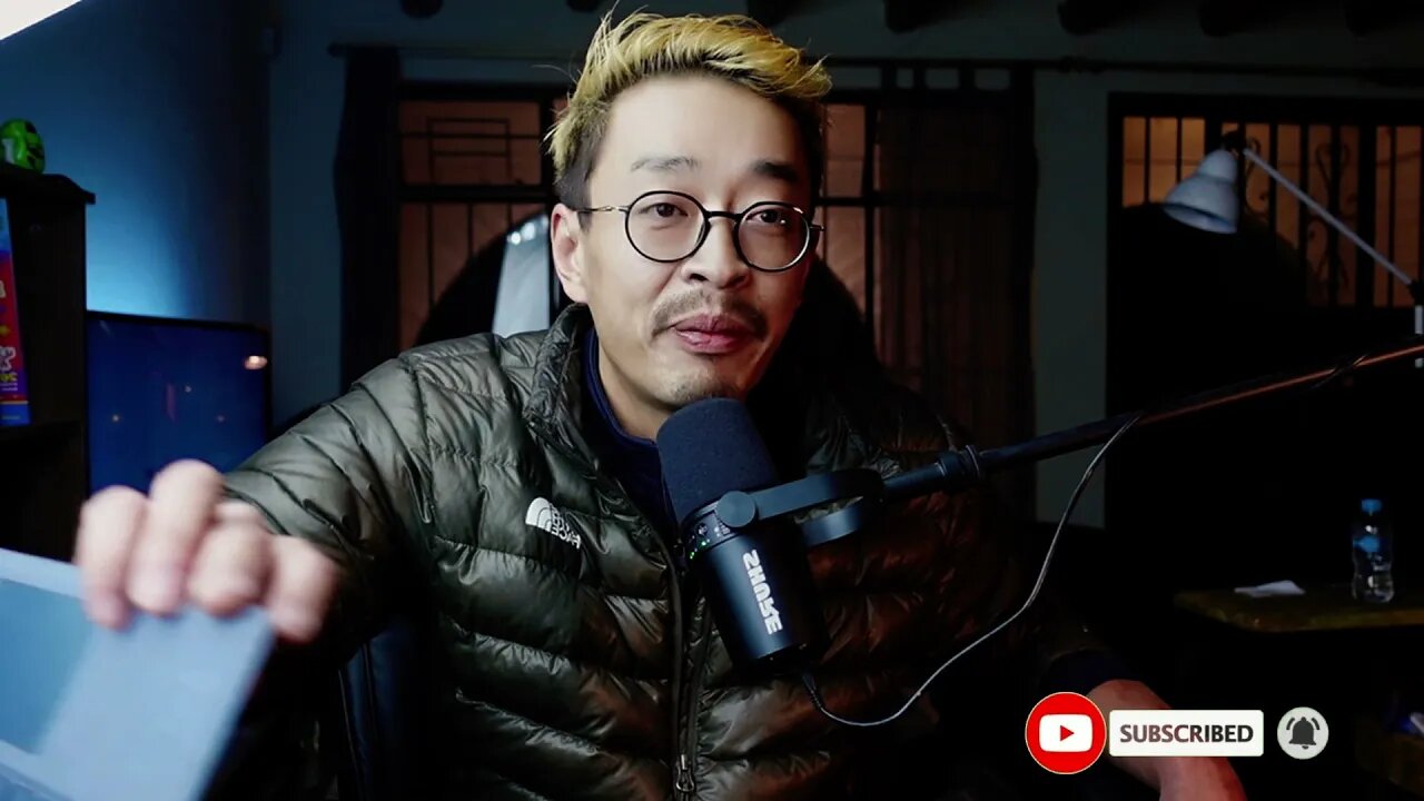 根据孟晚舟说的颜色好不好看不重要重要的是有没有信念 （20210927_E41)