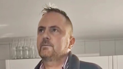 Christopher Shone, Sanbach 3/8/23