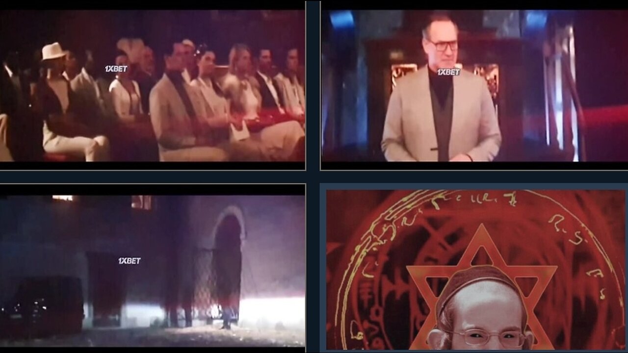 The Devil's Conspiracy - Trailer