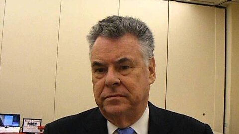 Field guide to NRLC 2014 Rep Peter King R-NY