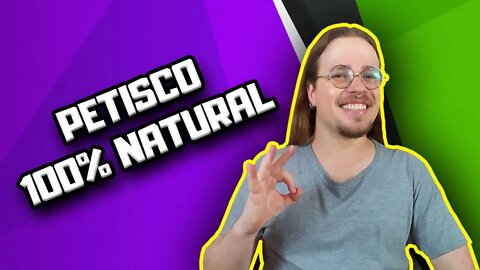 Como fazer petisco 100% natural para Cães | Dr. Edgard Gomes | Alimentação natural para Cães