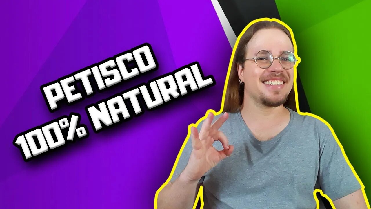 Como fazer petisco 100% natural para Cães | Dr. Edgard Gomes | Alimentação natural para Cães