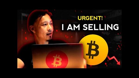 Willy Woo Update - Cashing out Some Bitcoin As Fast As Possible early This Year.