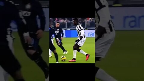 Paul Pogba skills tiktok spormusica