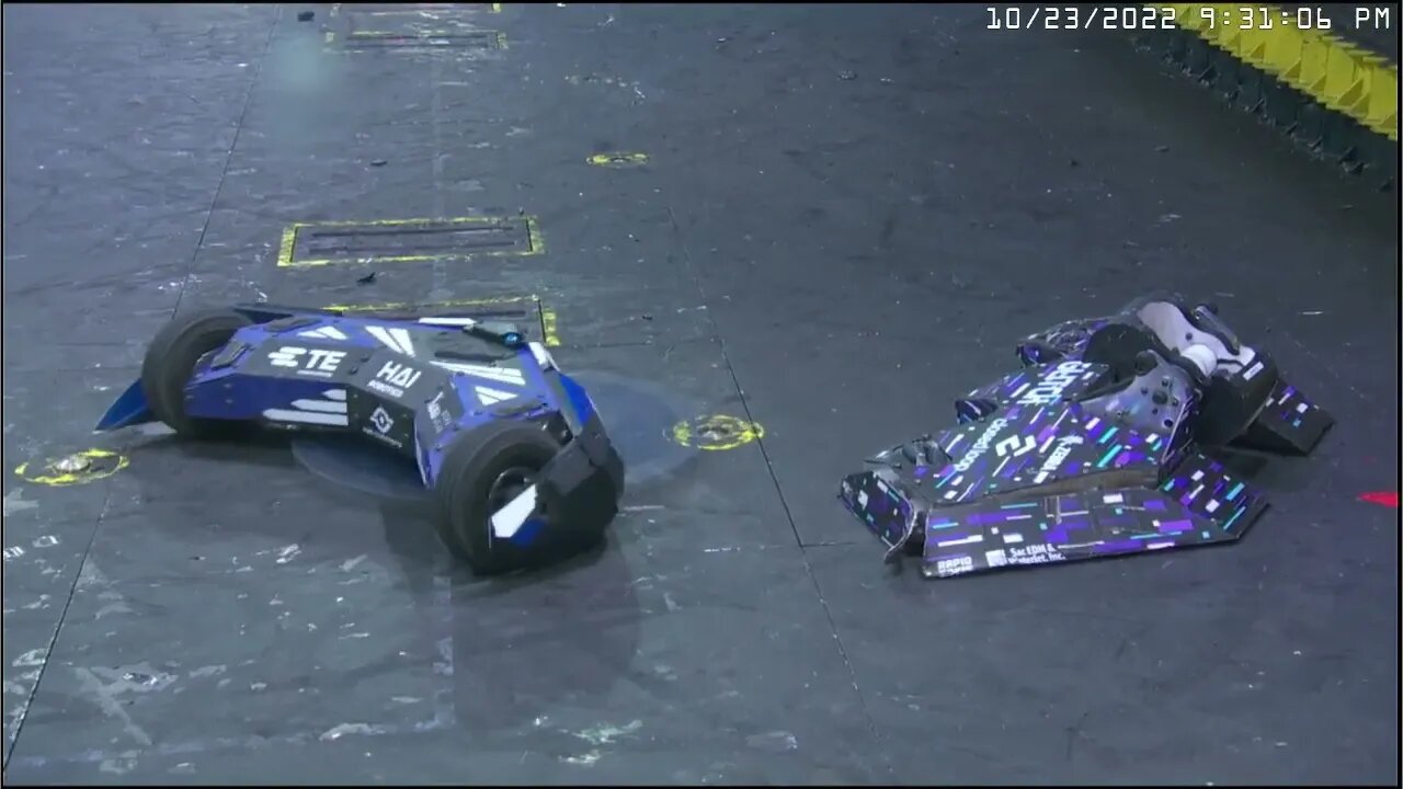 Whyachi Rumble 7.0 Live Stream Media : Valkyrie v Glitch BB2022