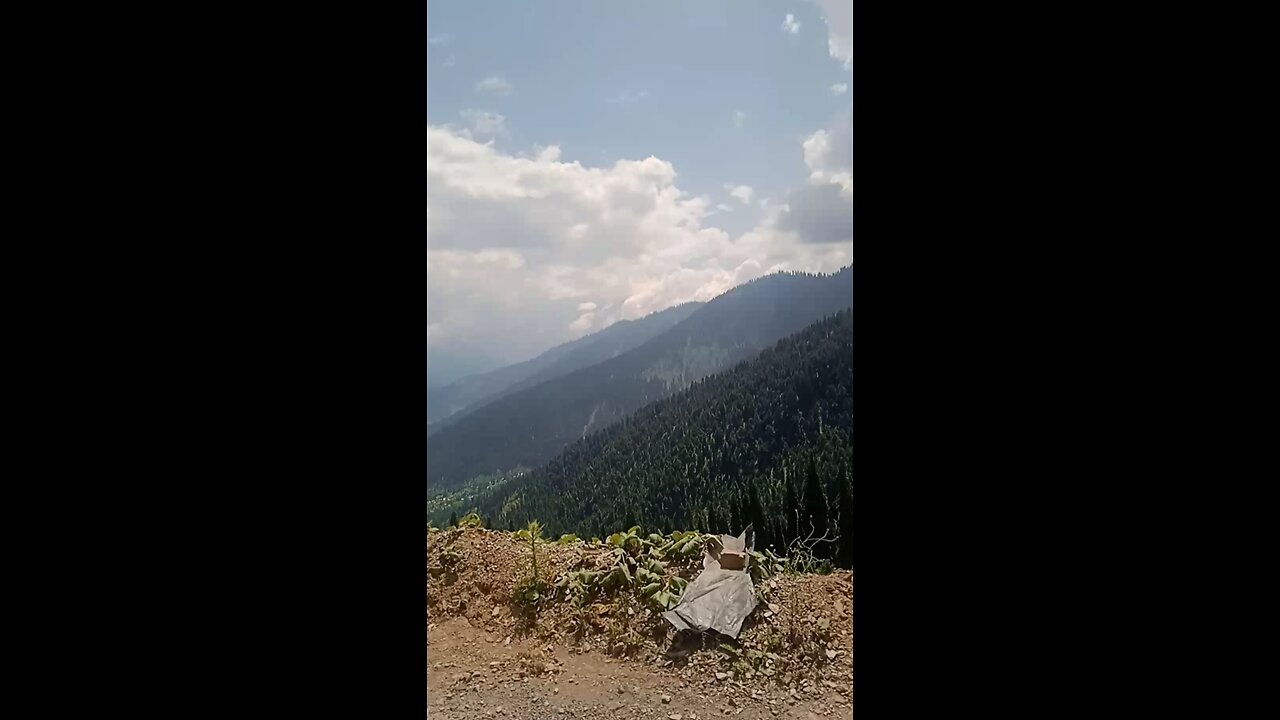 Kashmir beauty Kashmir Paradise