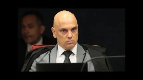 🙄E SE MORRE o Jeff? Moraes dá 24h para presídio esclarecer estado de Roberto Jefferson