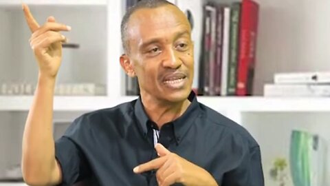 የትላንትናውን ምኒልክ ዛሬ ላይ ምን አድርጉ ነው የምትሏቸው? - ሰለሞን ሹምዬ