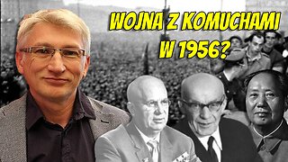 Marek Skalski: Jak Mao uratował "Wiesława"?