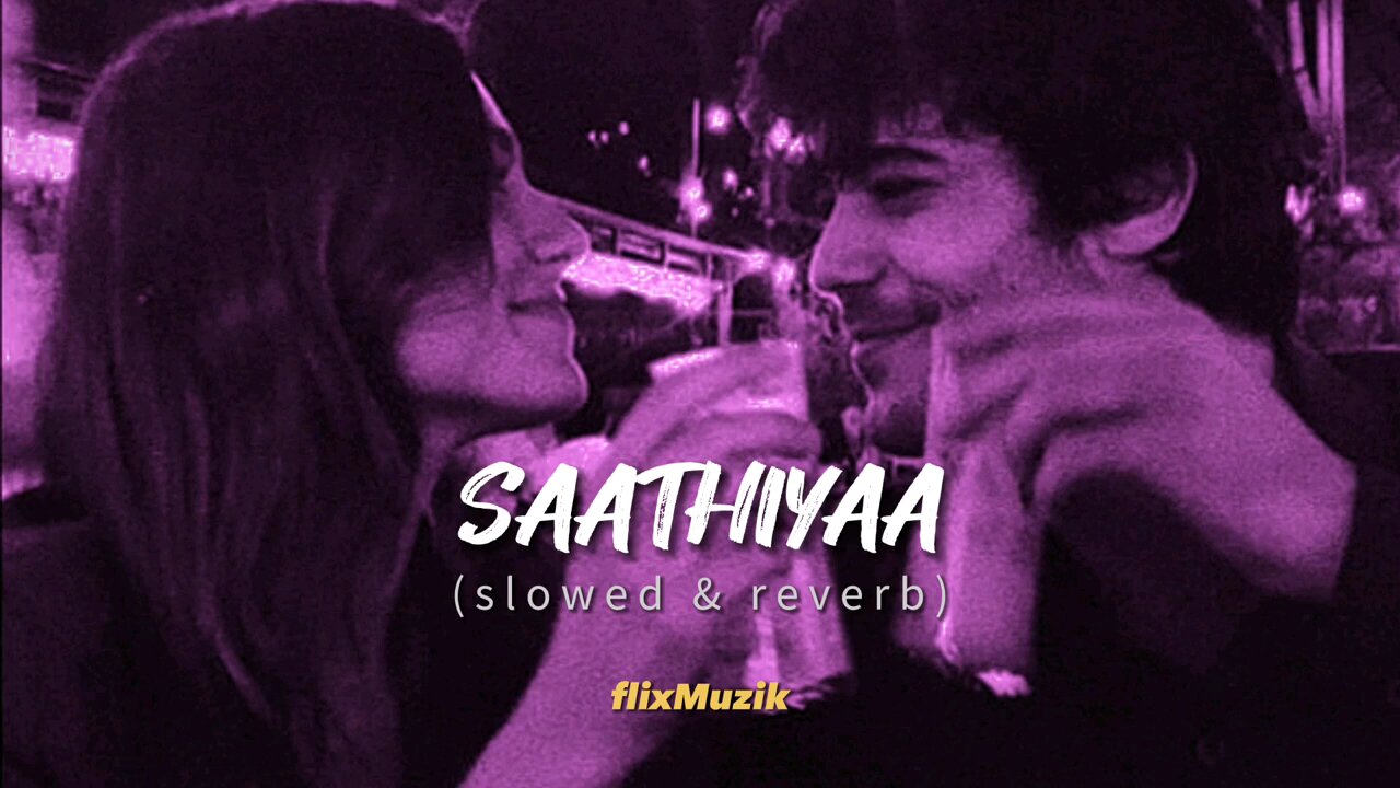 sathiyan song