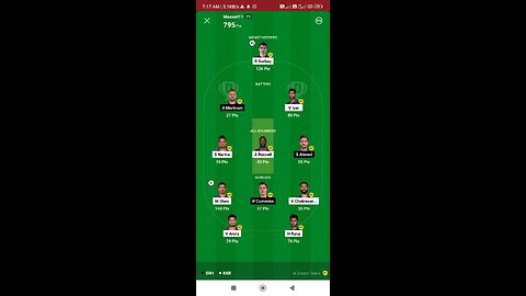 dream11