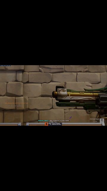 Well that was kinda OK. Didn't need his Ult.