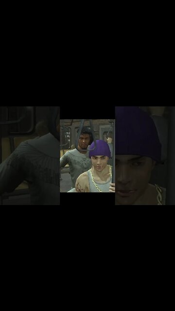 Saints Row 2: Waste Not Want Not | On The L #Shorts