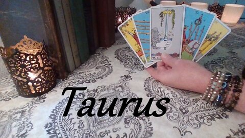 Taurus July 2022 ❤️ NEVER ENDING LOVE STORY Taurus!! HIDDEN TRUTH! Tarot Reading