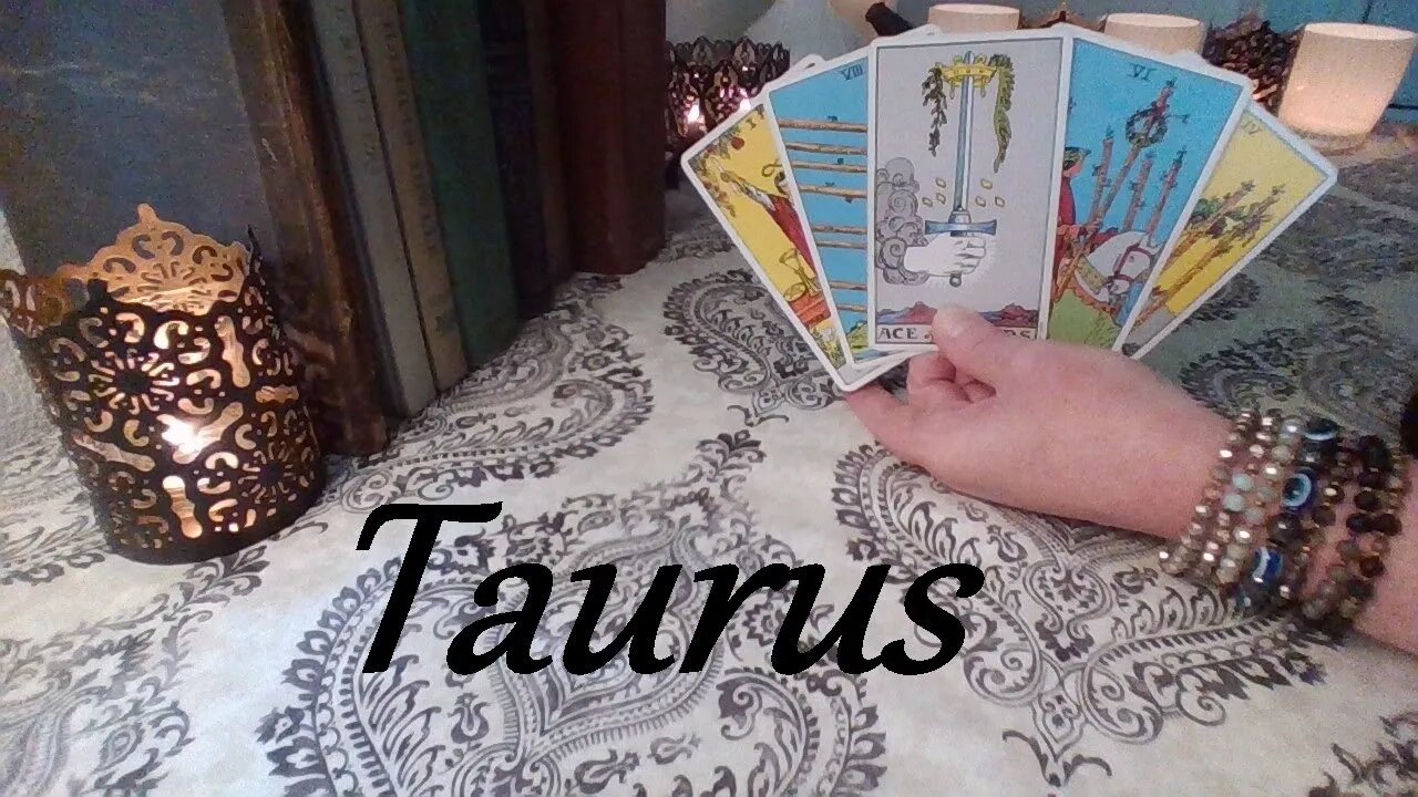 Taurus July 2022 ❤️ NEVER ENDING LOVE STORY Taurus!! HIDDEN TRUTH! Tarot Reading