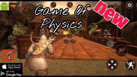 Game Of Physics - Official Launch - for Android | iOS