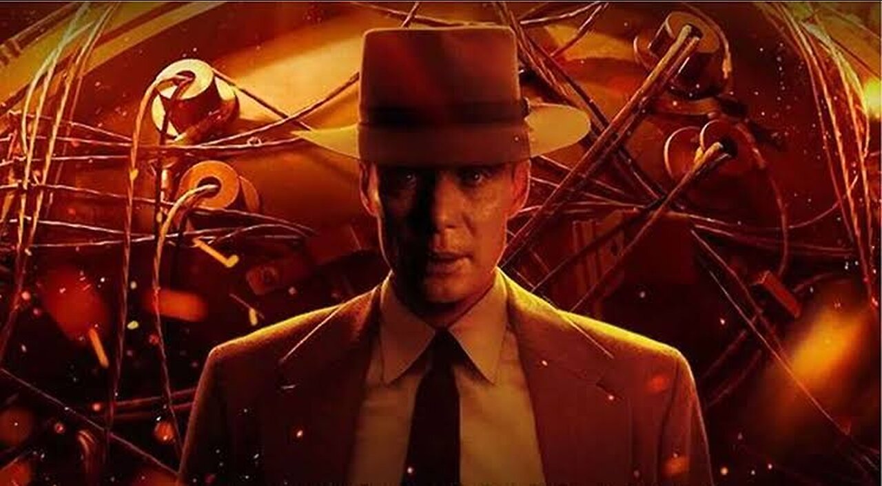Oppenheimer secret he never Told the WORLD !