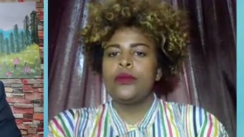 "ባለ ሾርት ሚሞሪያሞች የሆነው እንዴት ነው?" - መዓዛ መሀመድ