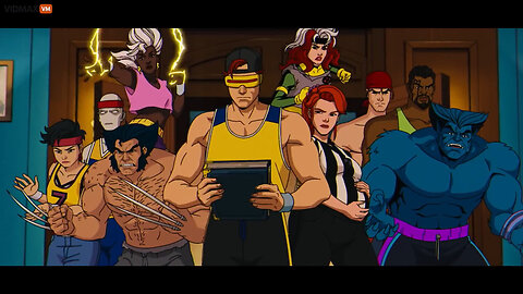 WTH? X-Men Will Include A New Non-Binary Character Who Will Have A Relationship With Wolverine