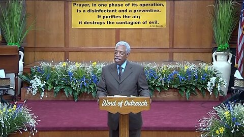 Morning Manna That Matters!